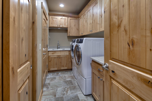 Laundry/Utility Room